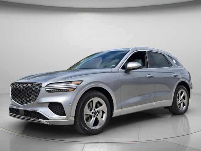 2026 GENESIS GV70