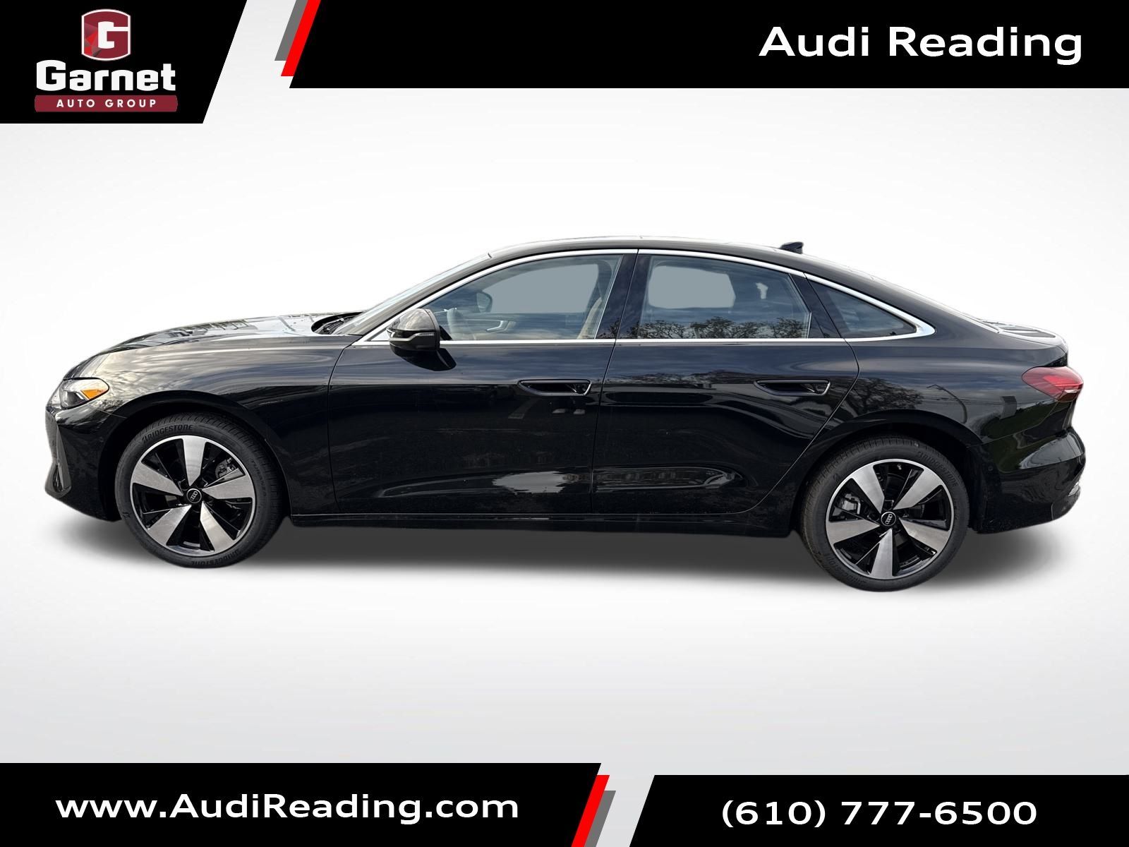 2025 Audi A5