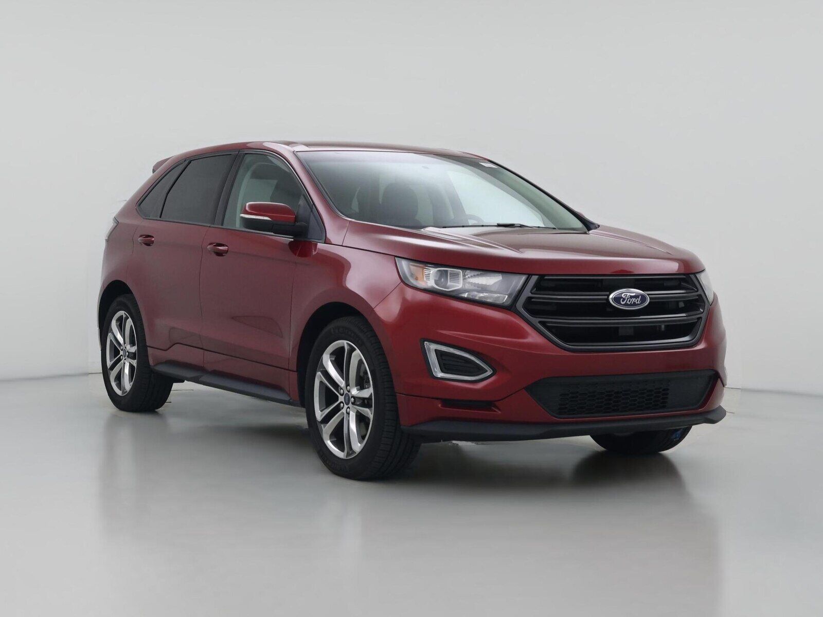 2015 FORD Edge