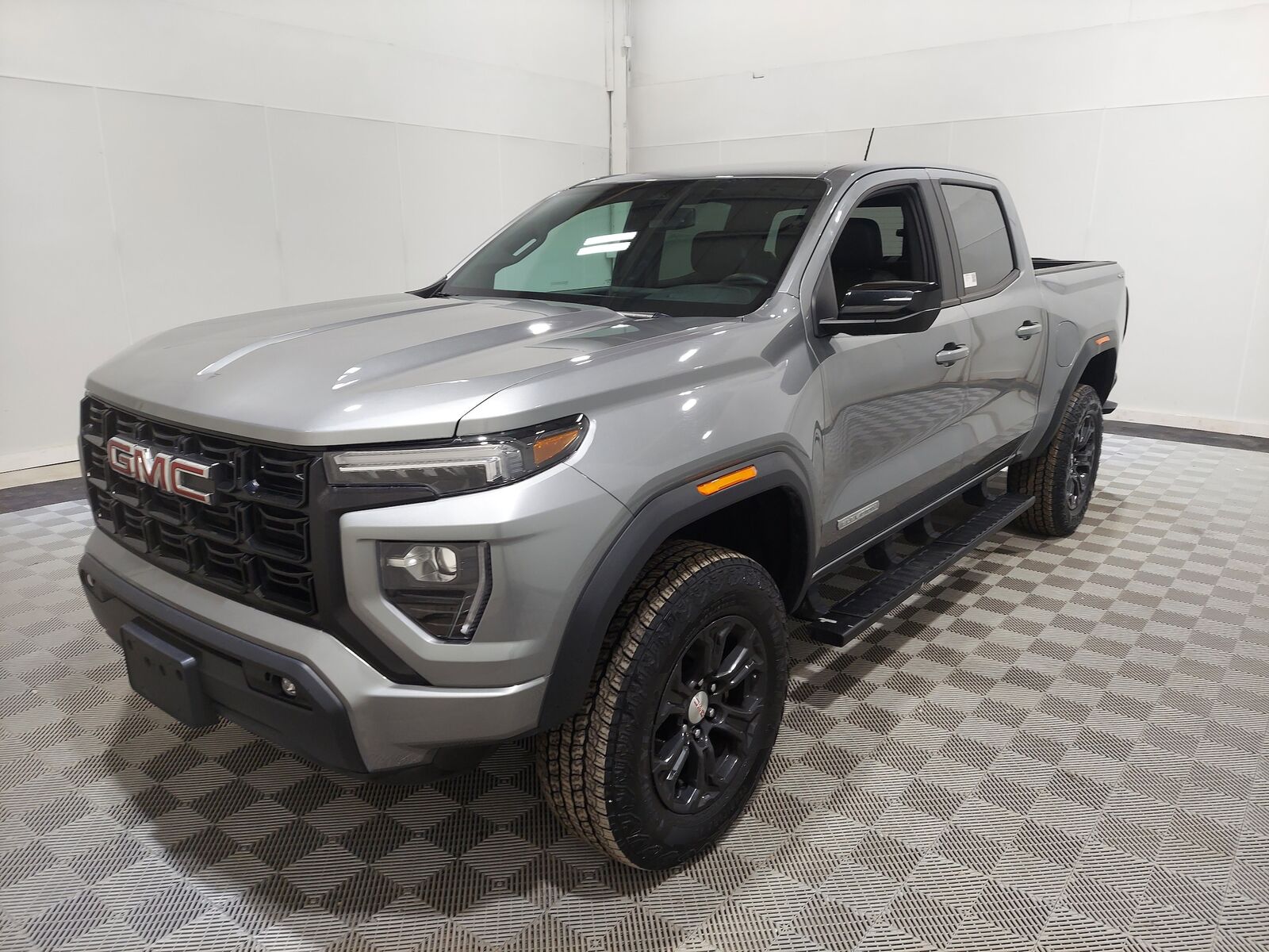 2023 GMC Canyon