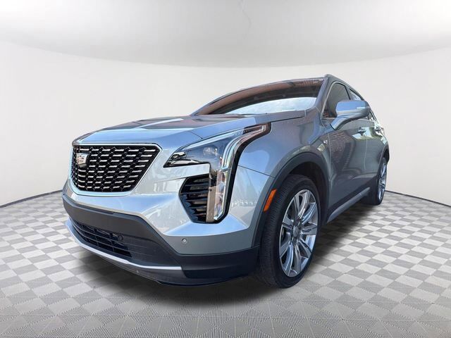 2023 CADILLAC XT4