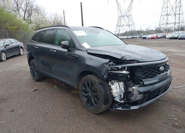 2021 KIA Sorento
