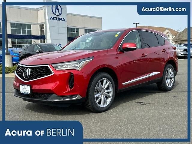 2023 ACURA RDX