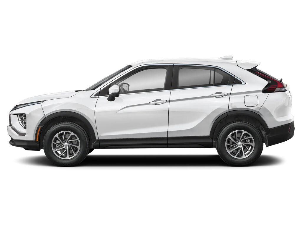 2026 MITSUBISHI ECLIPSE CROSS