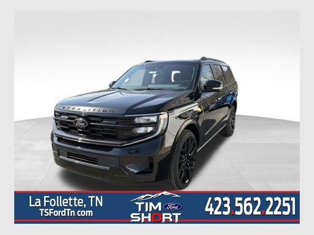 2026 FORD Expedition