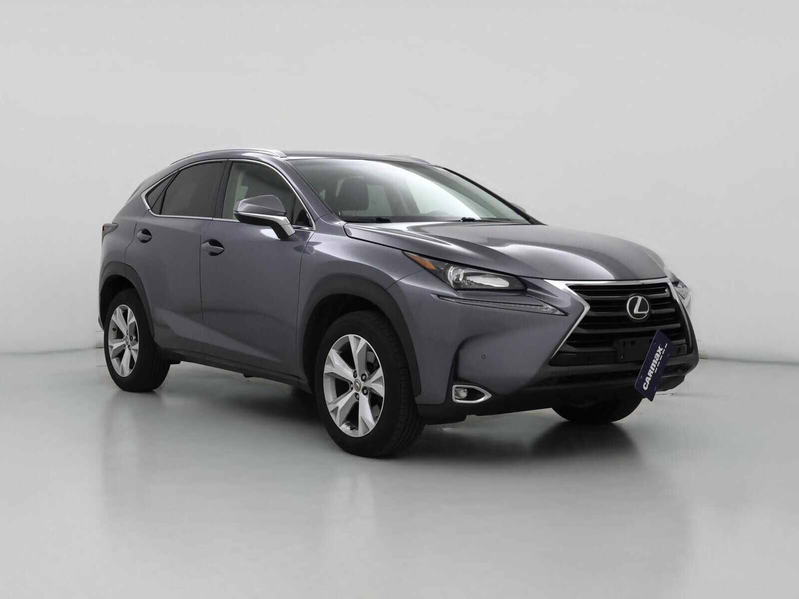 2017 LEXUS NX