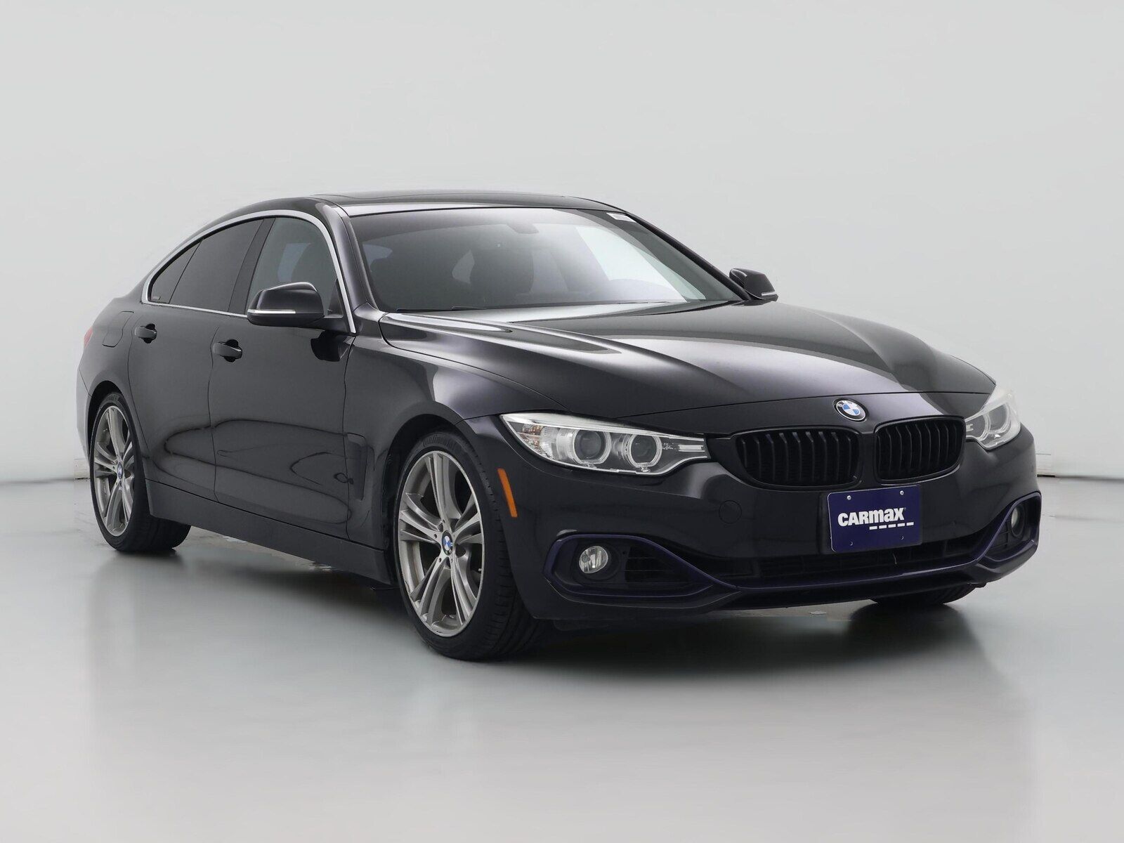 2016 BMW 4 Series