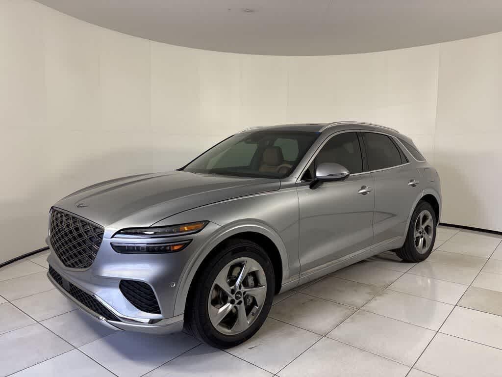 2026 GENESIS GV70