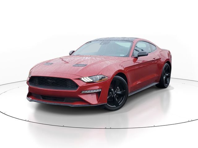 2023 FORD Mustang