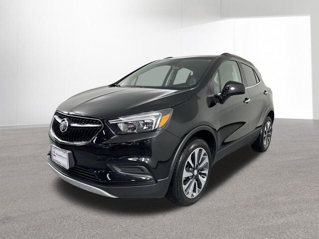 2021 BUICK Encore