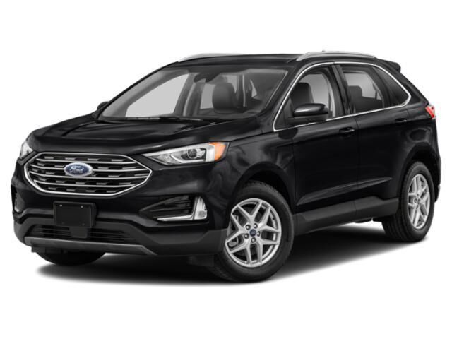 2021 FORD Edge