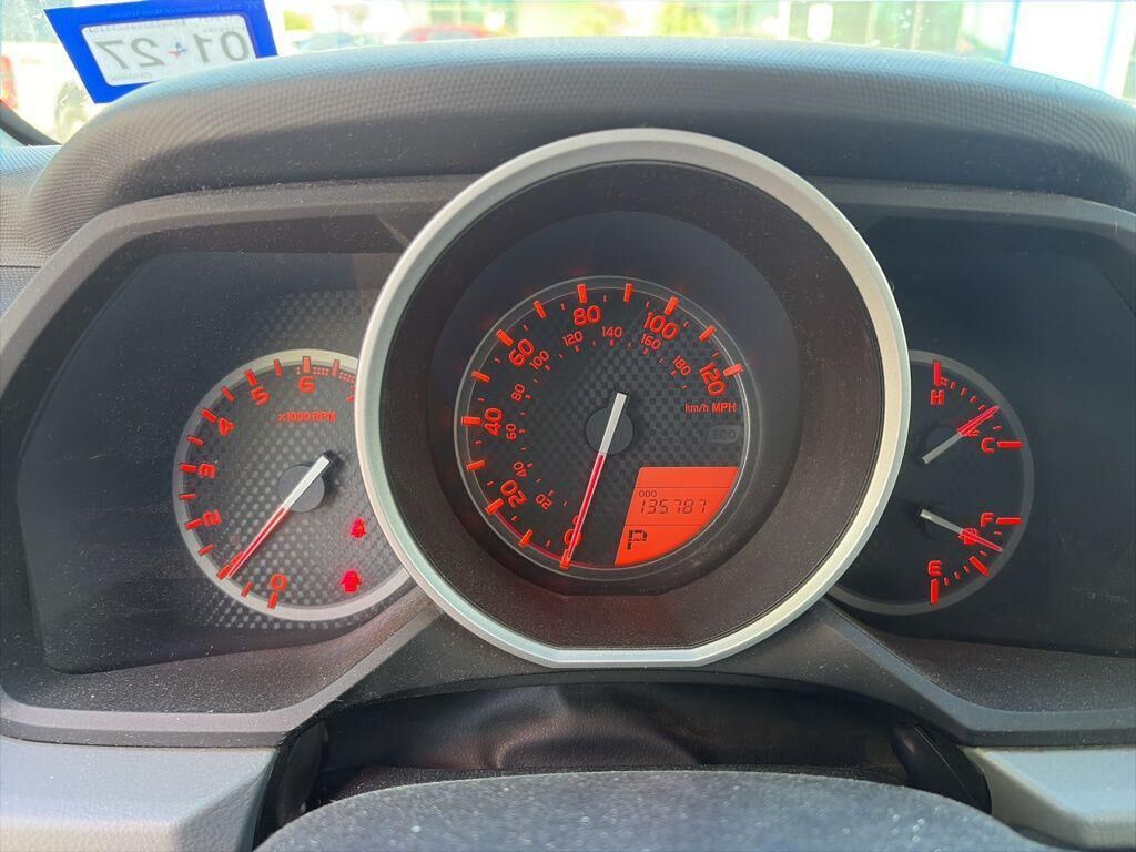 2012 TOYOTA 4-Runner