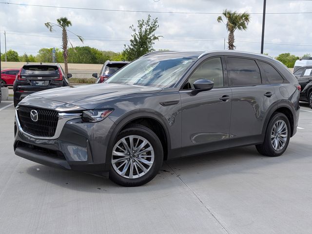2024 MAZDA CX-90