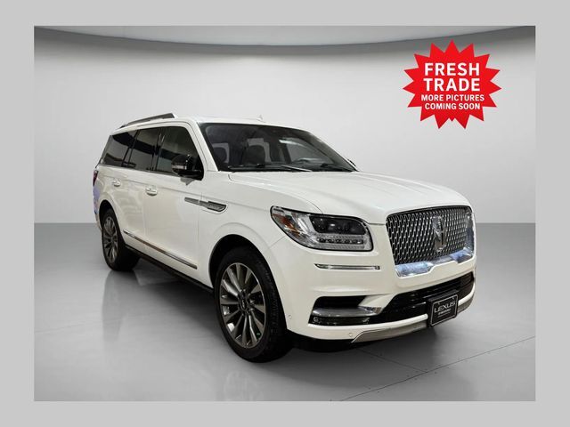 2020 LINCOLN Corsair