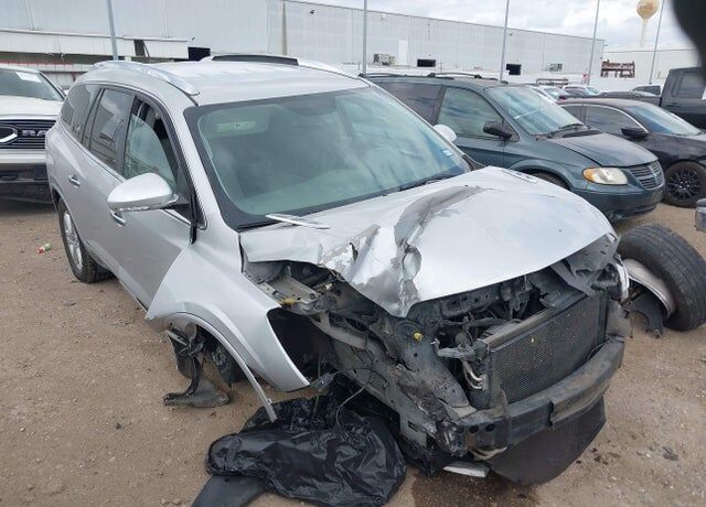 2014 BUICK Enclave