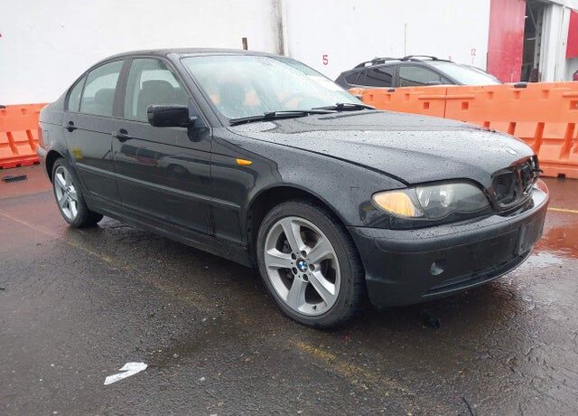 BMW 325xi