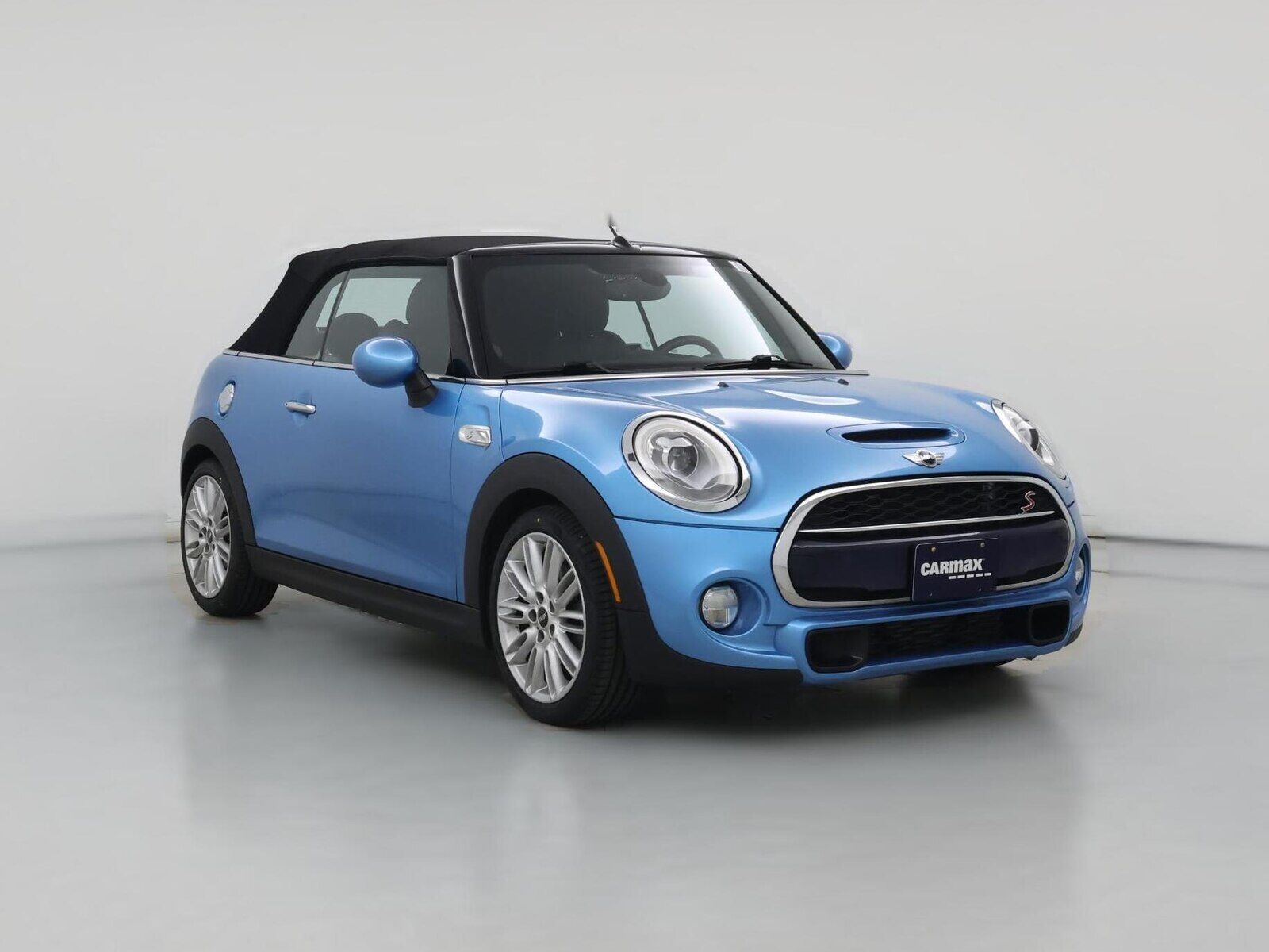 2017 MINI Cooper Convertible