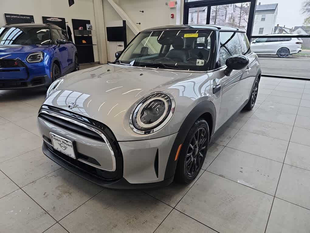 2024 MINI Hardtop