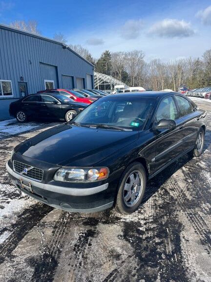 2003 VOLVO S60