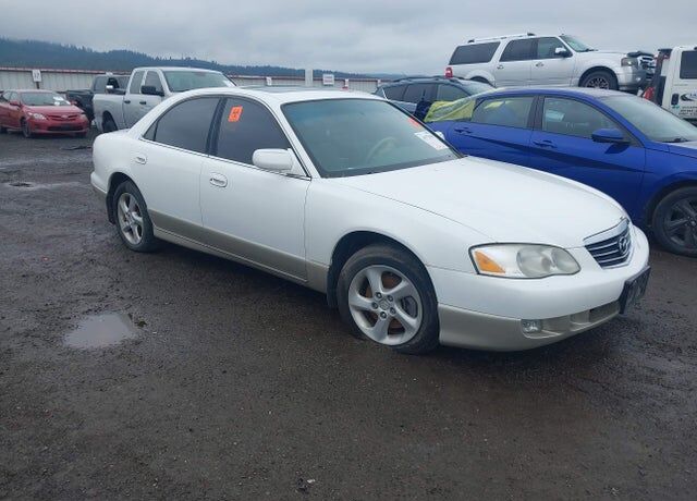 Mazda Millenia