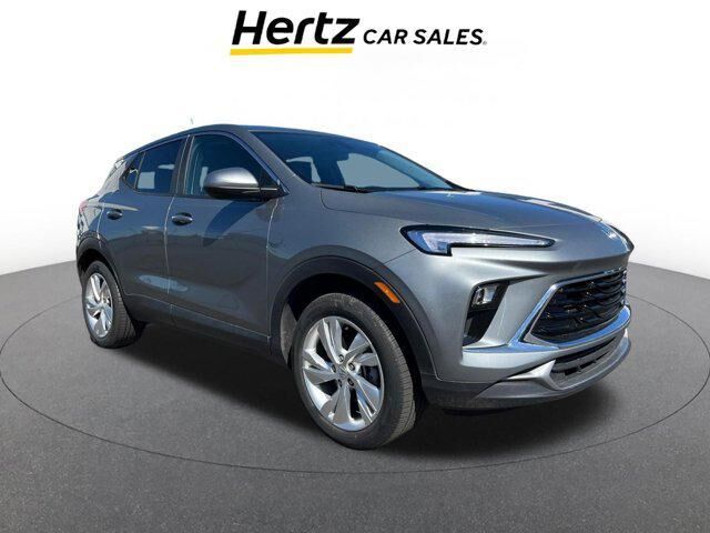 2025 BUICK Encore GX