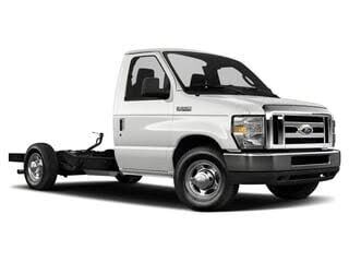 2018 FORD E-350