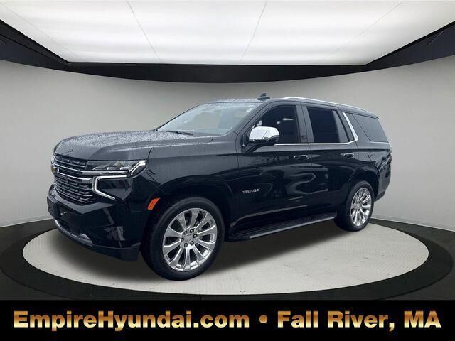 2023 CHEVROLET Tahoe