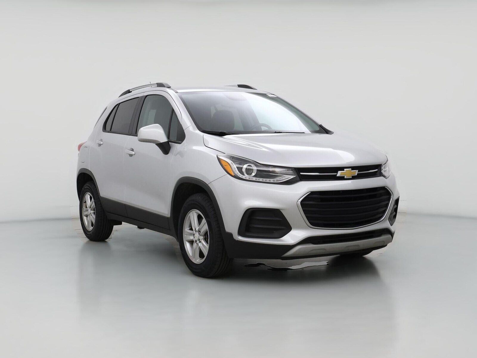 2022 CHEVROLET Trax