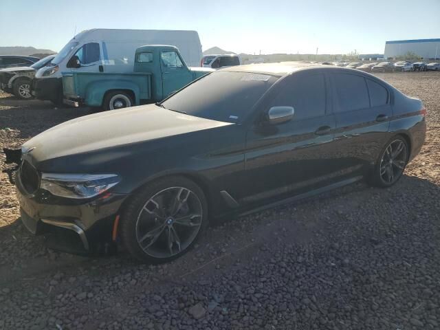 2020 BMW M5