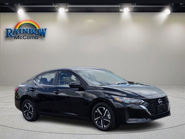 2024 NISSAN Sentra