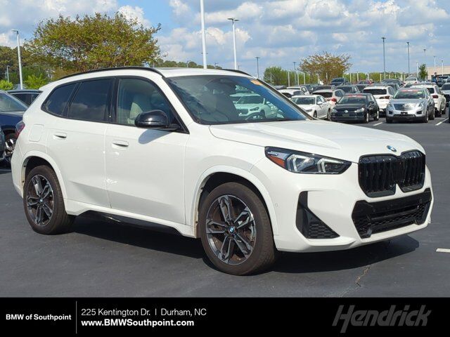 2023 BMW X1