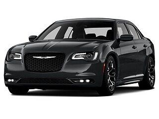 2015 CHRYSLER 300