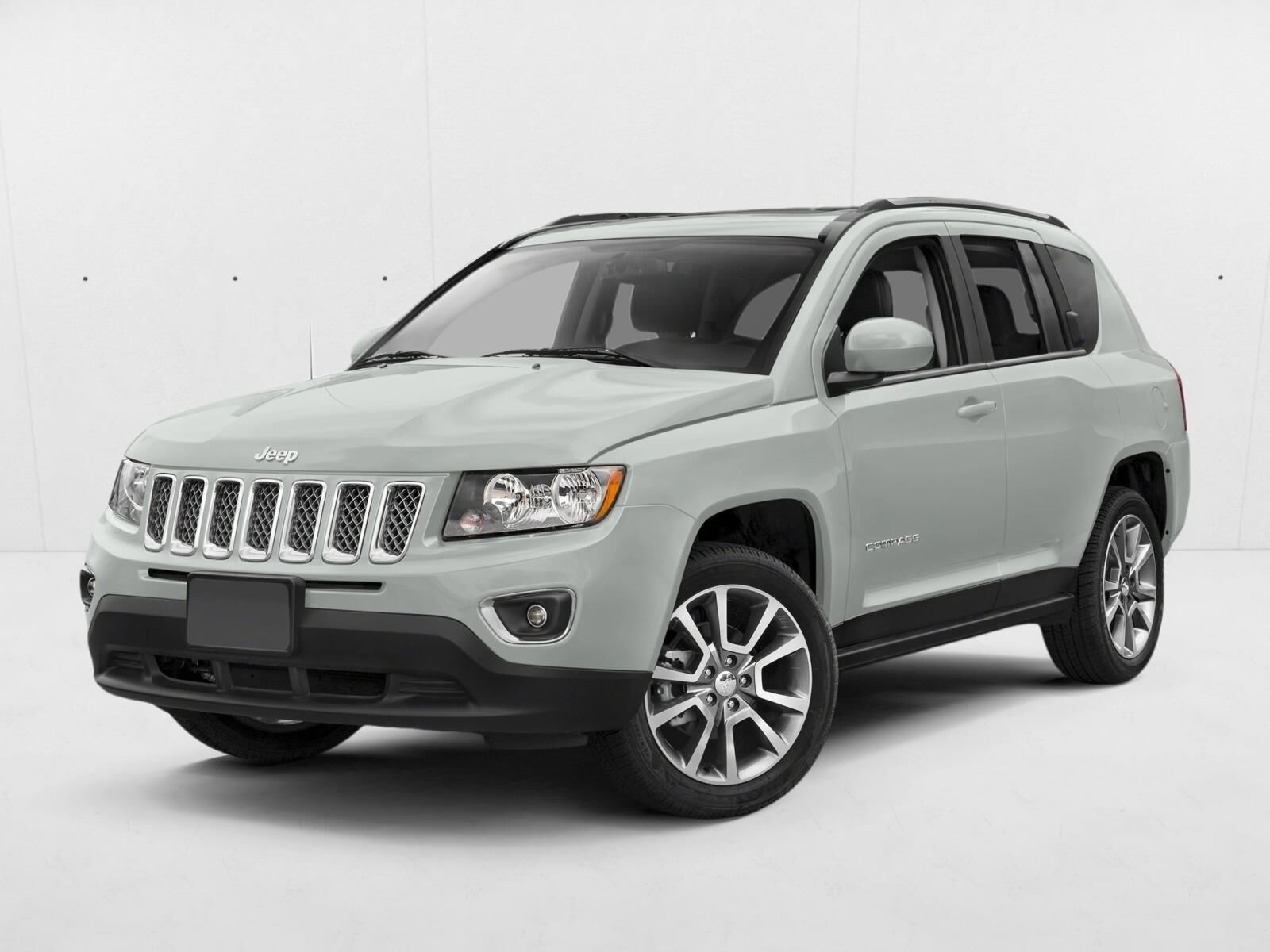 2017 JEEP Compass