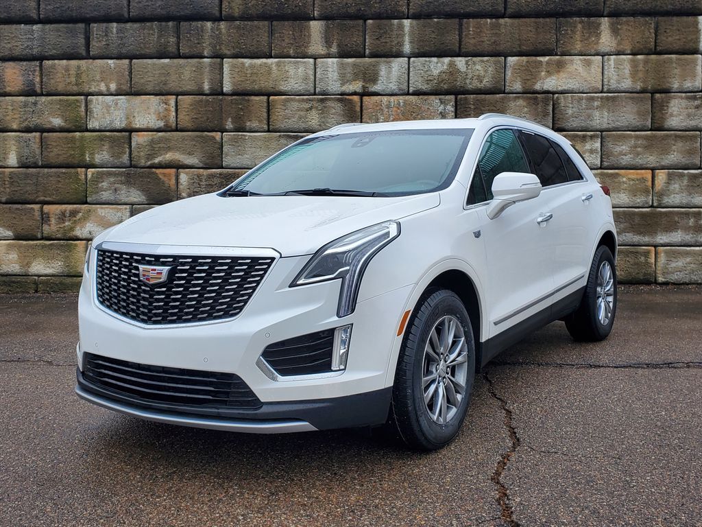 2023 CADILLAC XT5