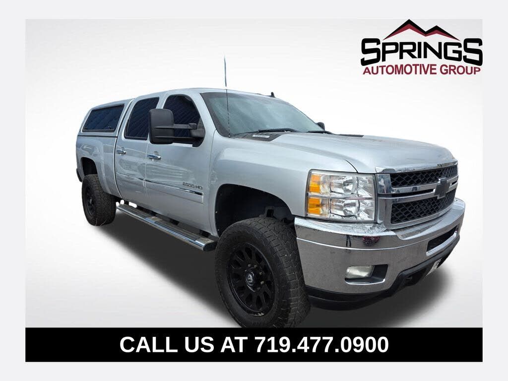 2013 CHEVROLET Silverado