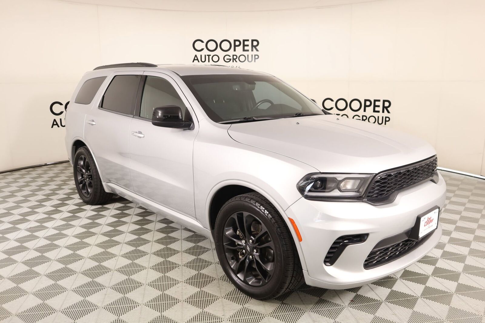 2023 DODGE Durango