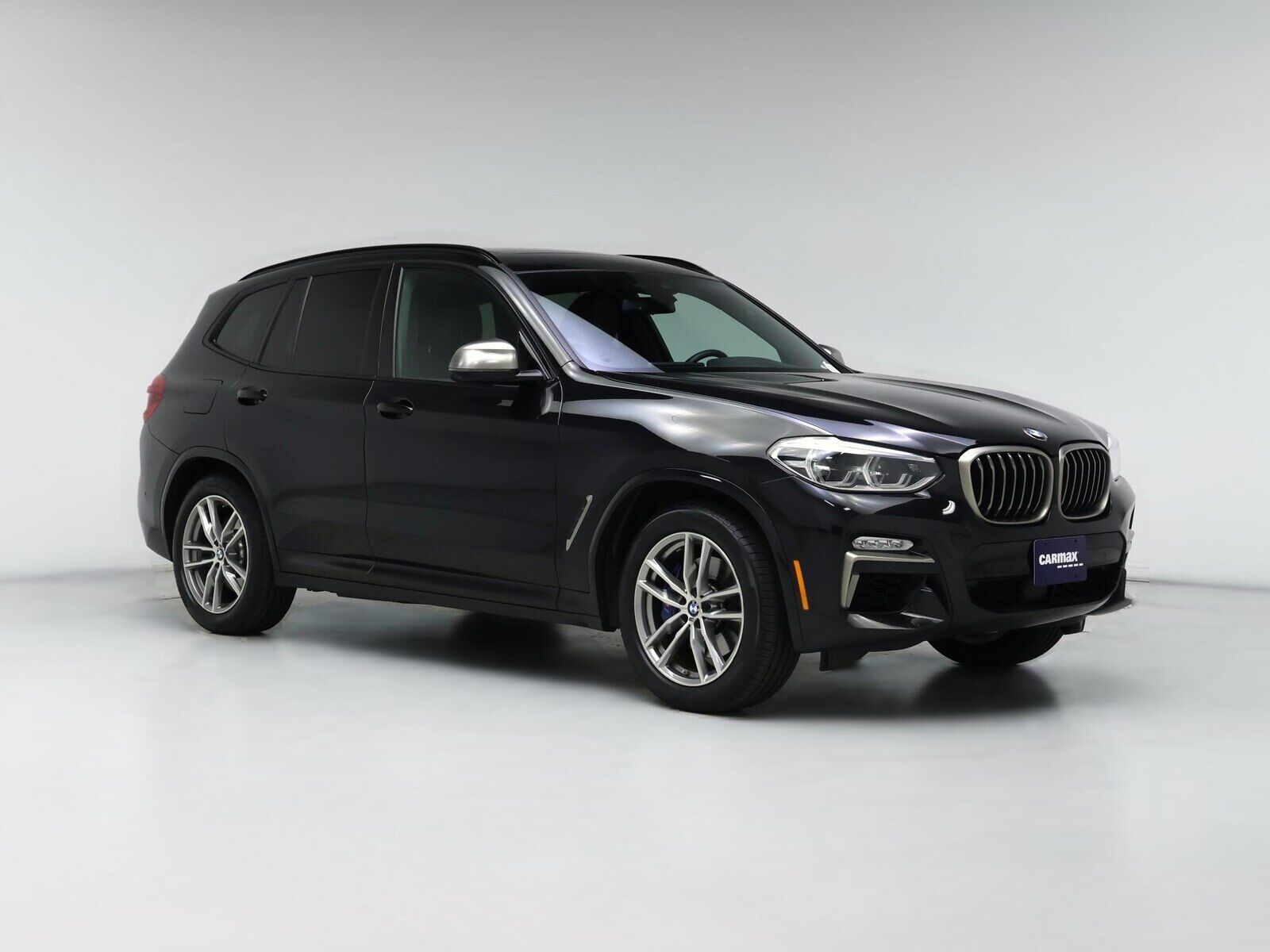 2018 BMW X3