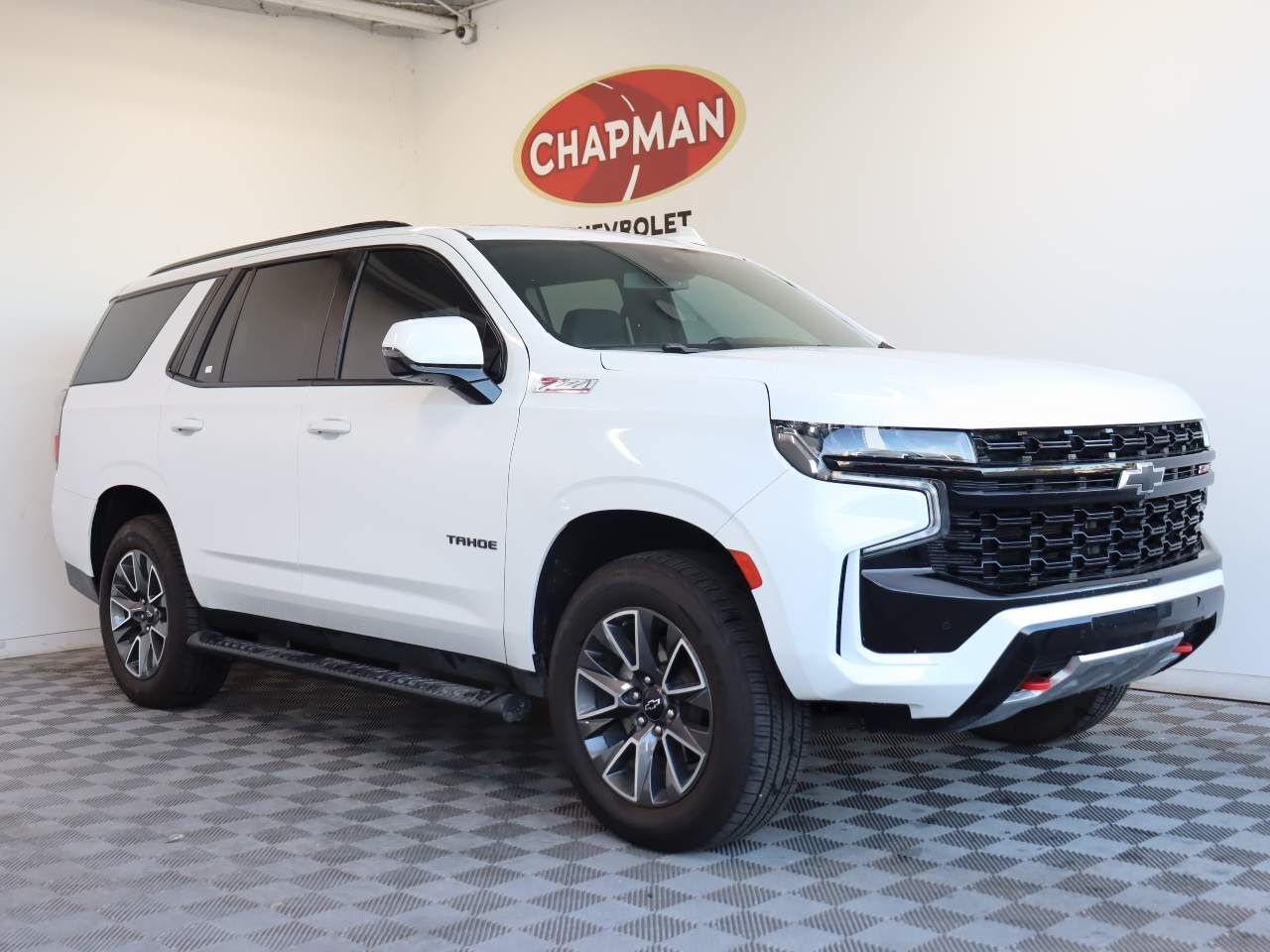 2023 CHEVROLET Tahoe