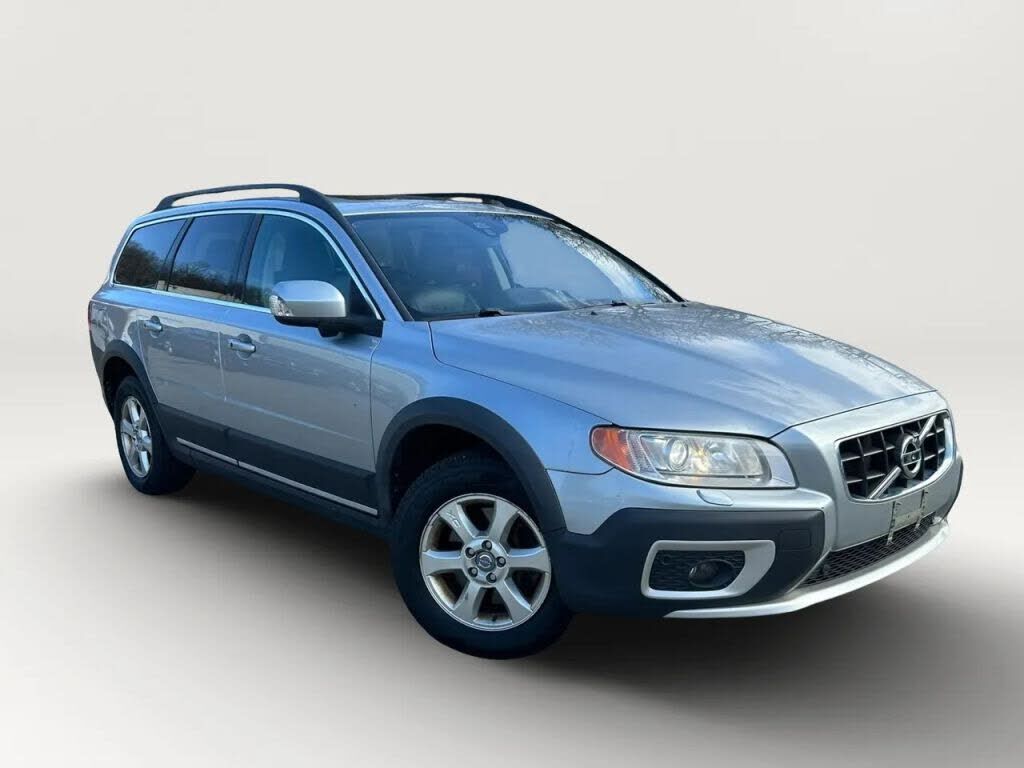 2013 VOLVO XC70