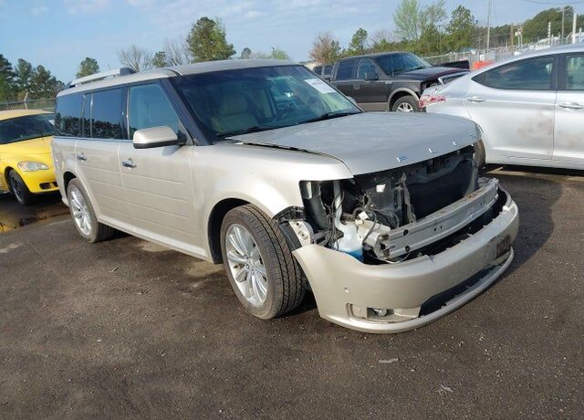 2017 FORD Flex