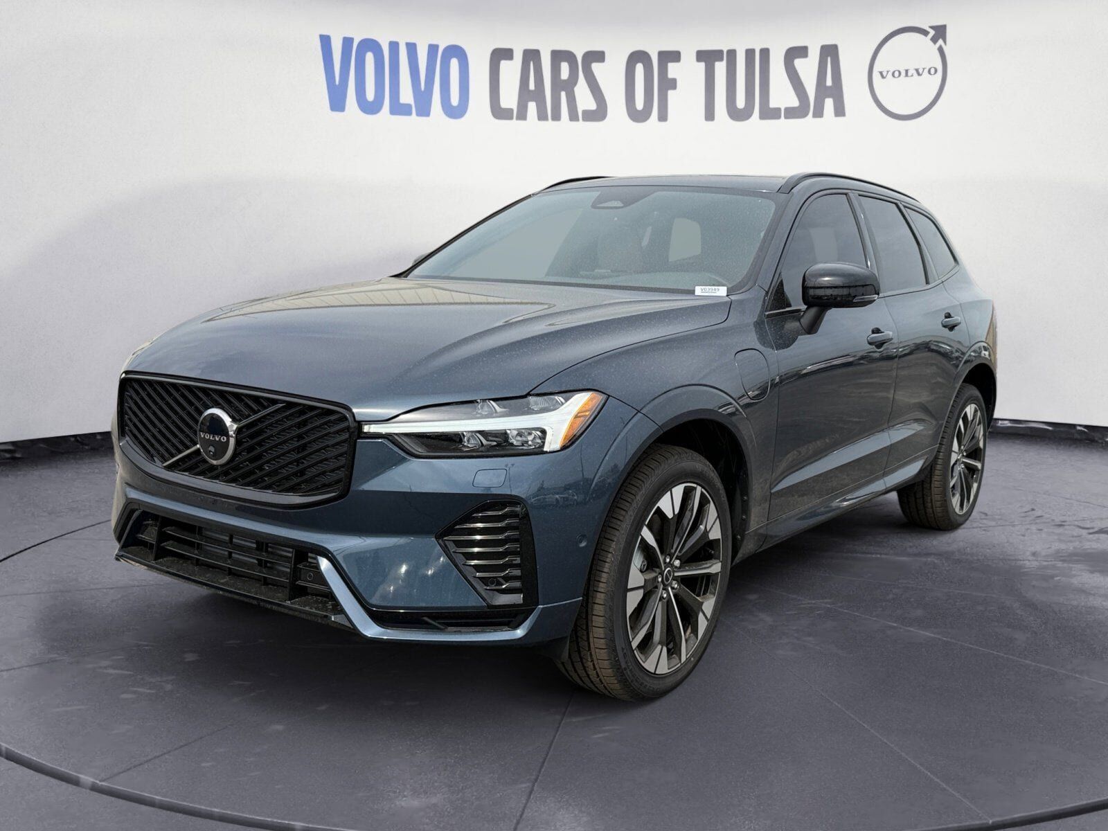 2026 VOLVO XC60