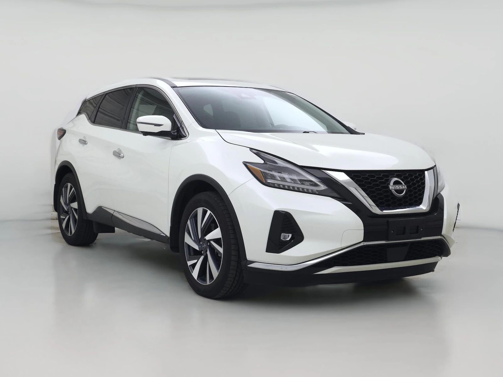 2023 NISSAN Murano