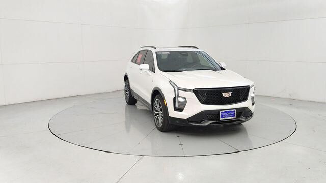 2024 CADILLAC XT4