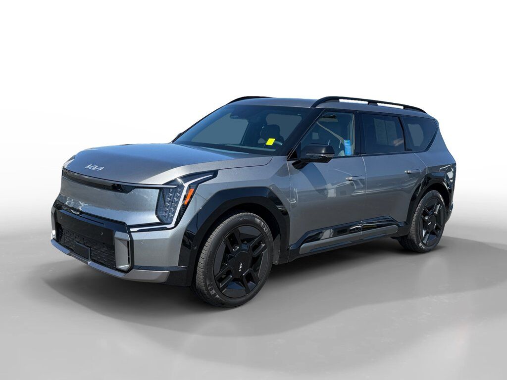 2024 KIA EV9