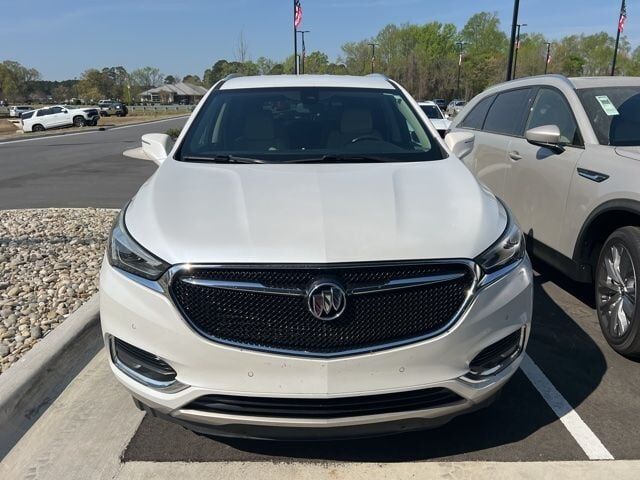 2019 BUICK Enclave