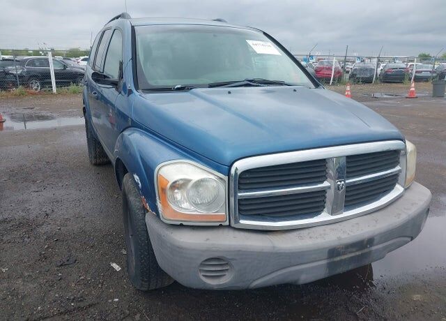 2005 DODGE Durango