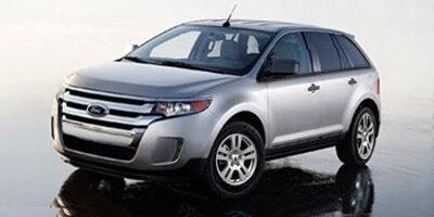 2013 FORD Edge