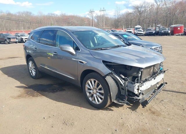 2019 BUICK Enclave