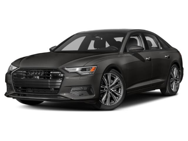 2023 AUDI A6