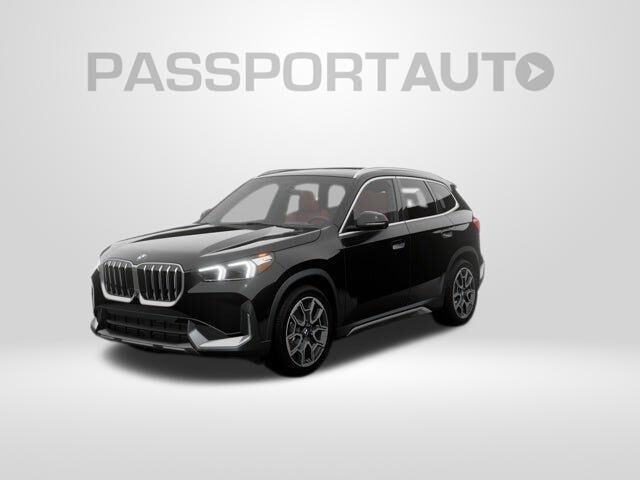 2026 BMW X1